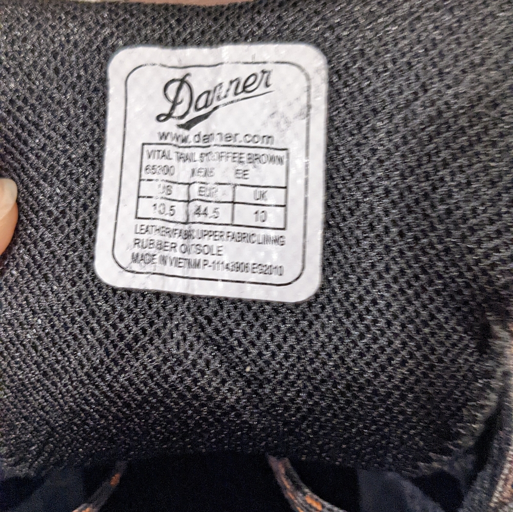 Danner Boots - image 3